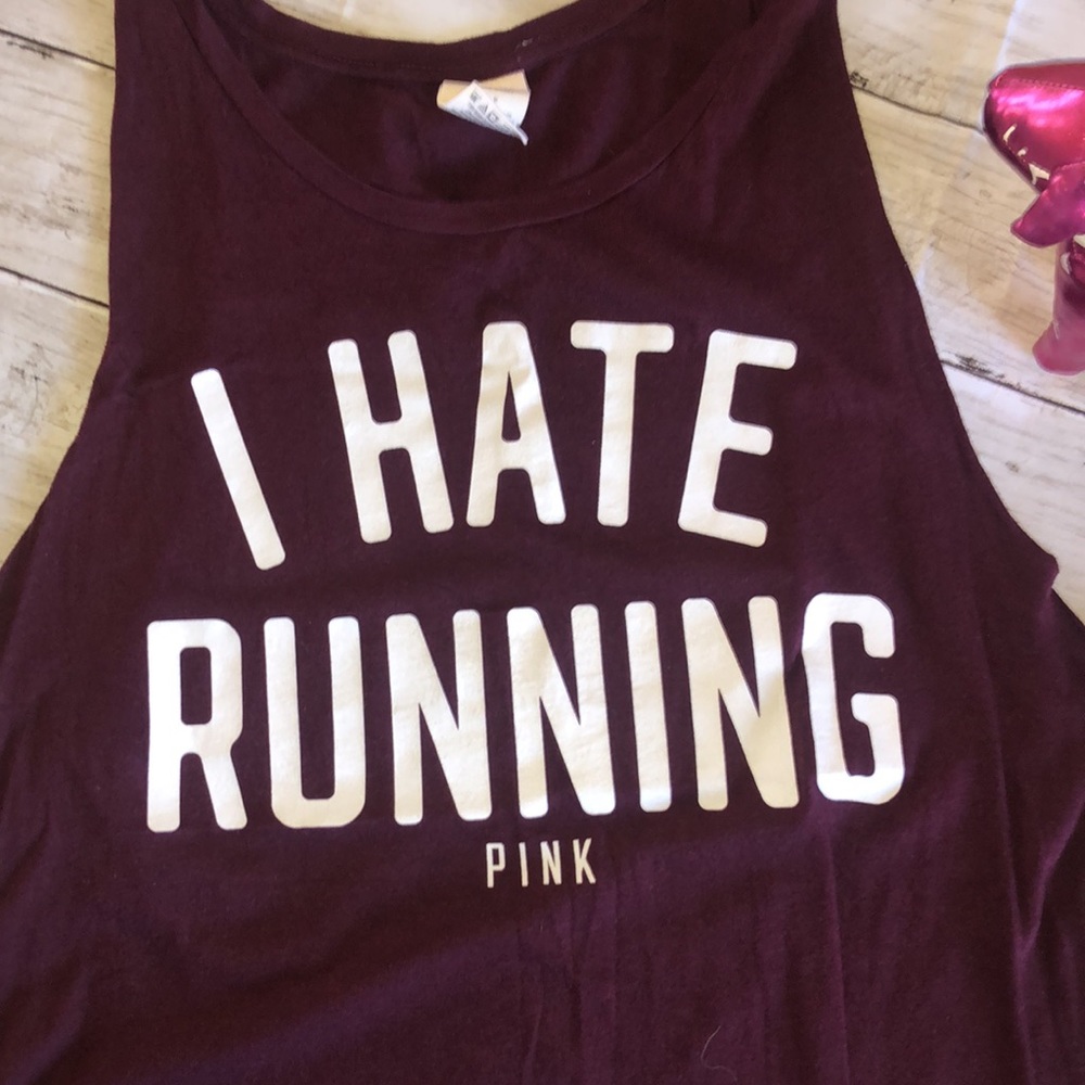 Pink Tank - Picture 2 of 4